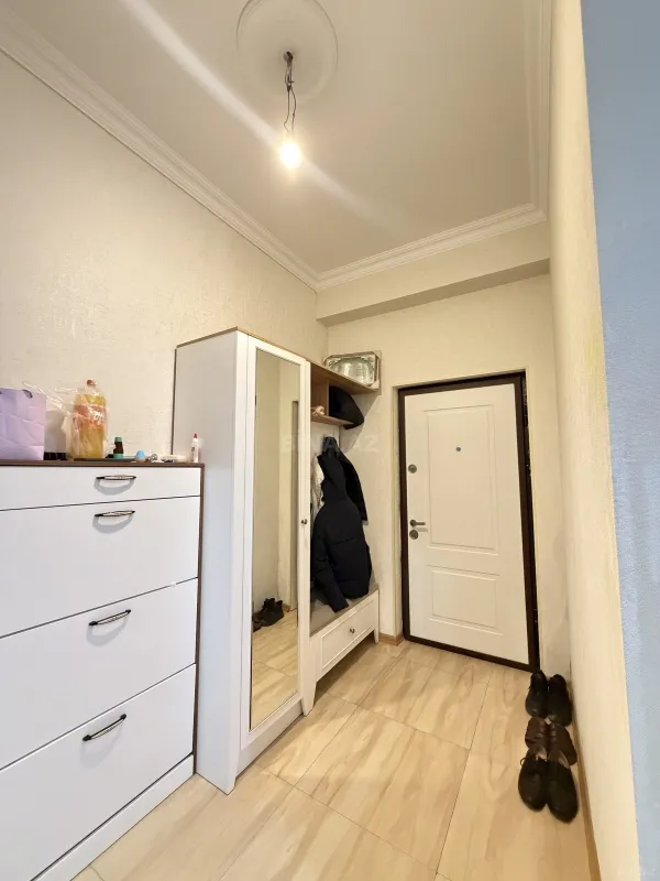 Satılır 2 otaqlı mənzil 66 m²