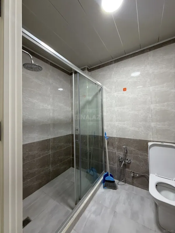 Satılır 2 otaqlı mənzil 66 m²