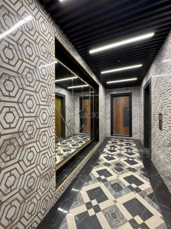 Satılır 2 otaqlı mənzil 98 m²