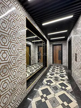 Satılır 2 otaqlı mənzil 98 m²