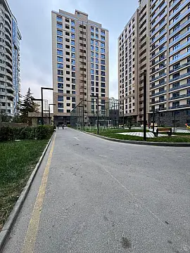Satılır 2 otaqlı mənzil 98 m² — Bakı, Nərimanov 2 otaq 98.00 m²