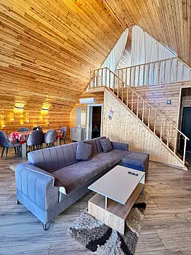 Kirayə verilir 4 otaqlı həyət evi 96 m²