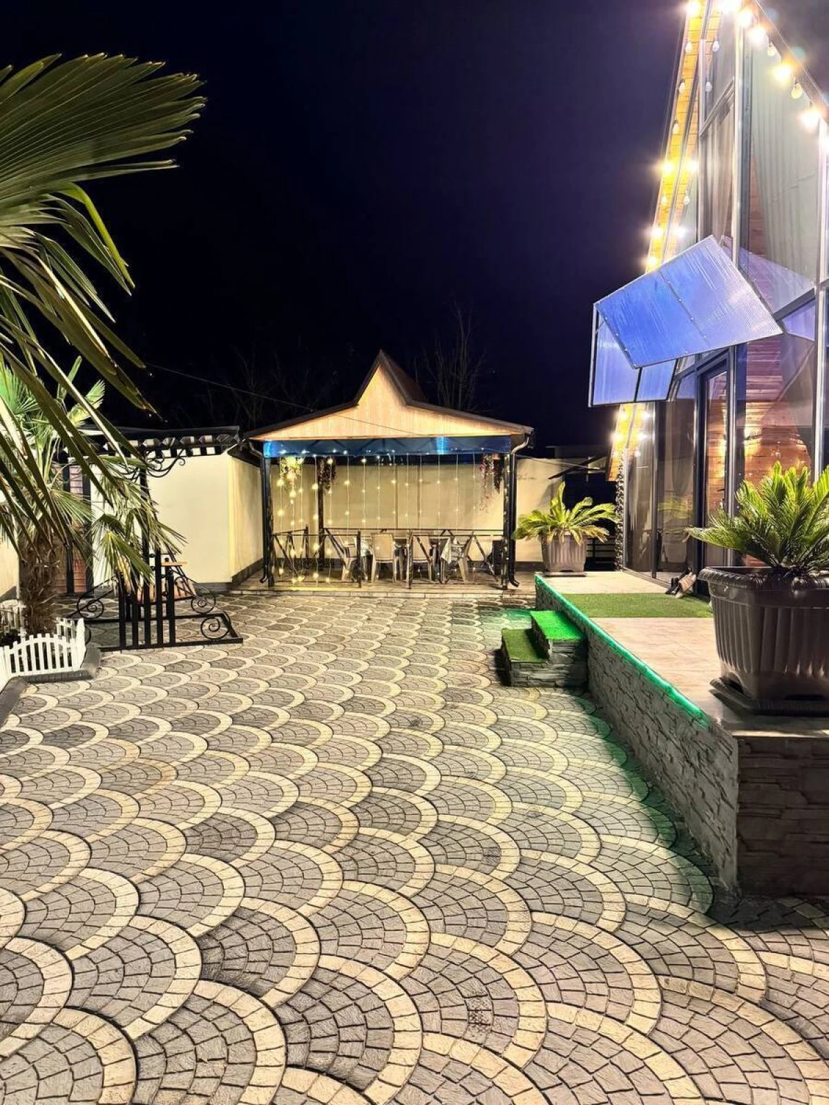 Kirayə verilir 4 otaqlı həyət evi 96 m²