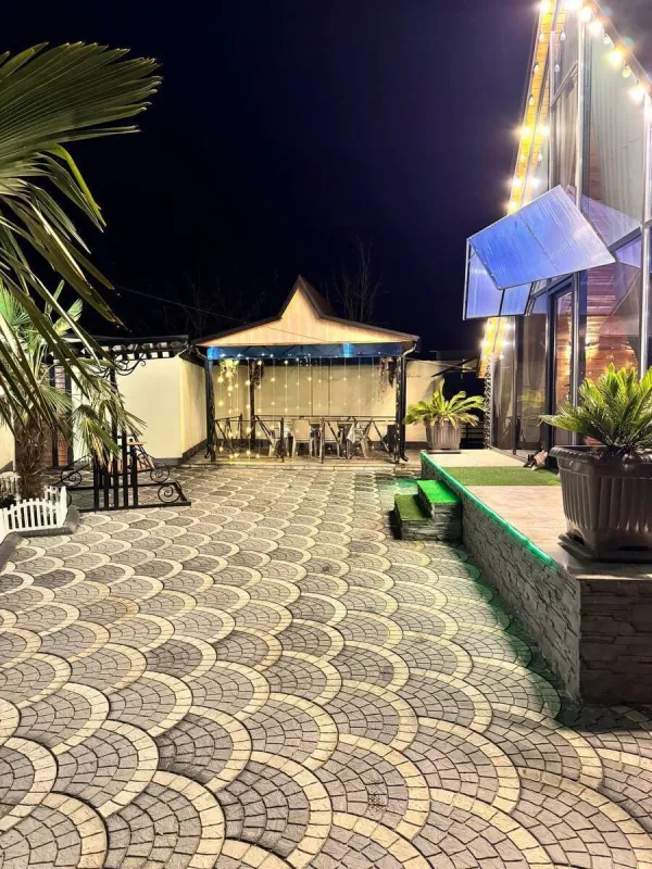 Kirayə verilir 4 otaqlı həyət evi 96 m²