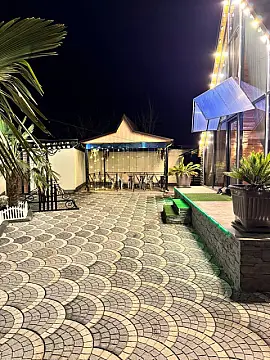 Kirayə verilir 4 otaqlı həyət evi 96 m²