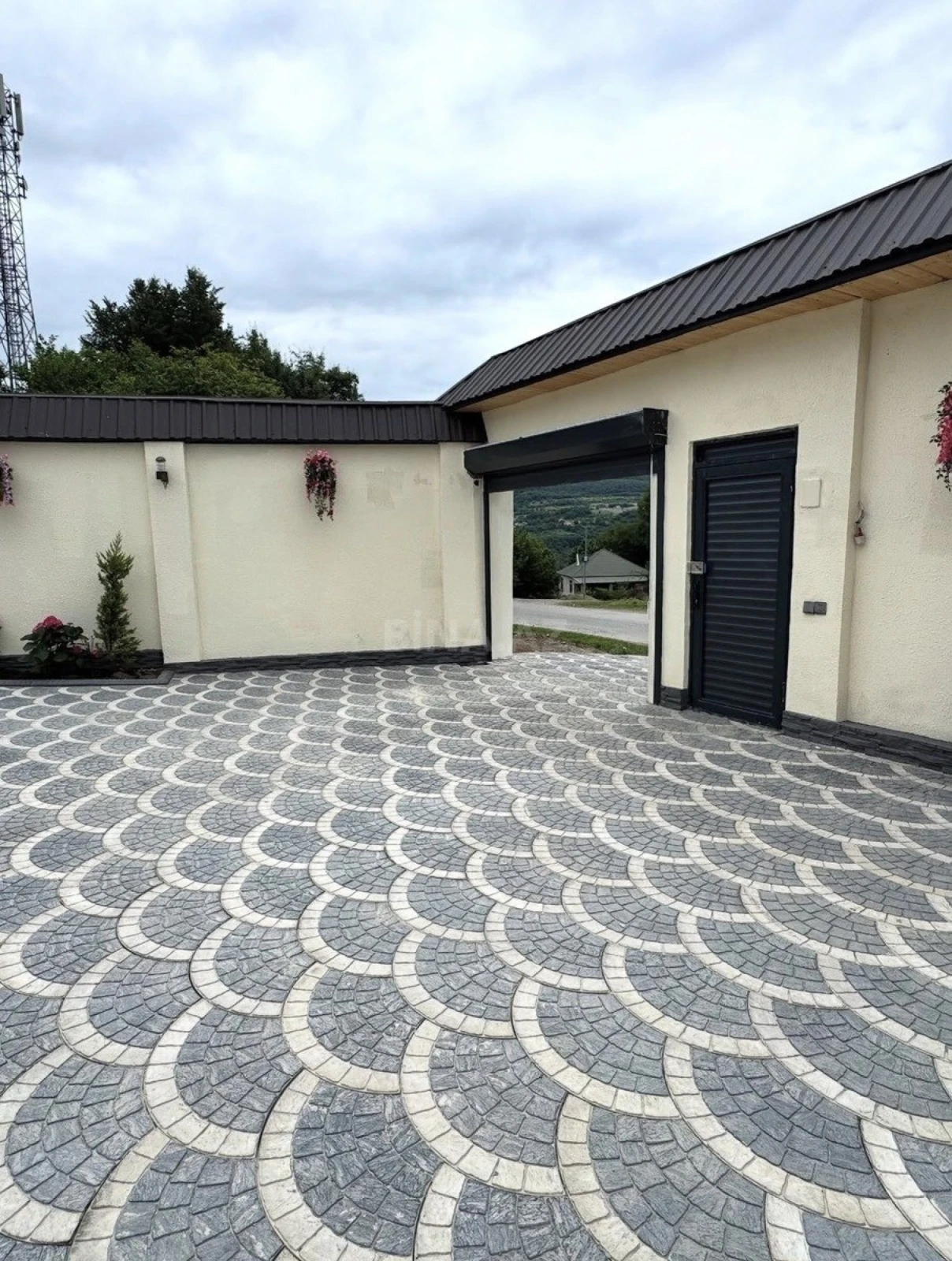 Kirayə verilir 4 otaqlı həyət evi 96 m²