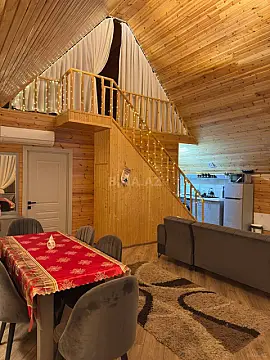 Kirayə verilir 4 otaqlı həyət evi 96 m²