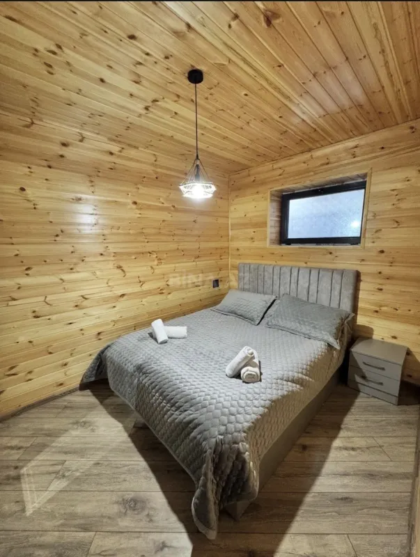 Kirayə verilir 4 otaqlı həyət evi 96 m²