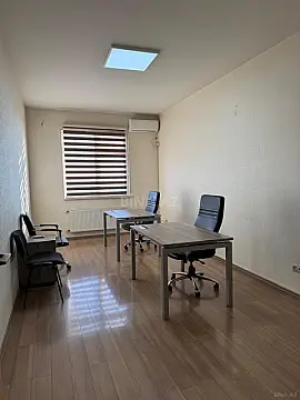 Kirayə verilir 2 otaqlı ofis 38 m² — Bakı, İnşaatçılar 2 otaq 38.00 m²
