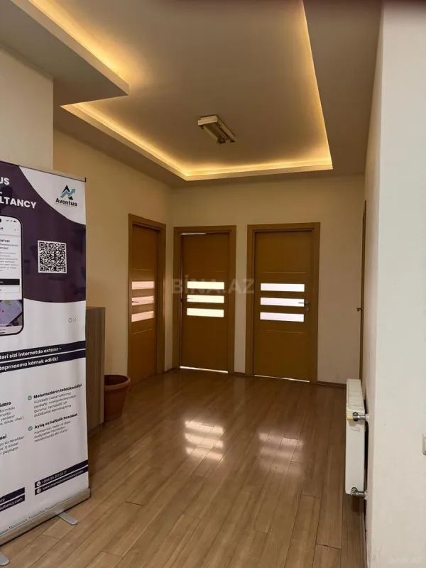 Kirayə verilir 2 otaqlı ofis 38 m²