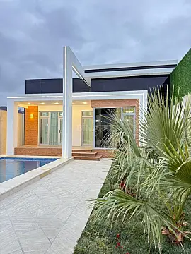 Satılır 4 otaqlı həyət evi 170 m² — Bakı, Mərdəkan 4 otaq 170.00 m²