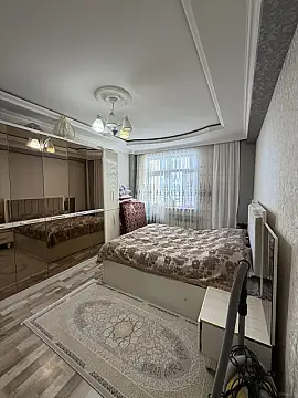 Satılır 2 otaqlı mənzil 69 m²