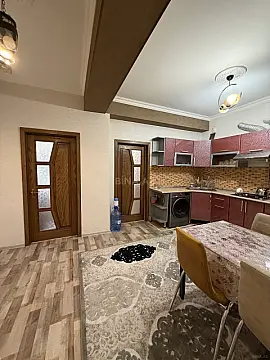 Satılır 2 otaqlı mənzil 69 m²