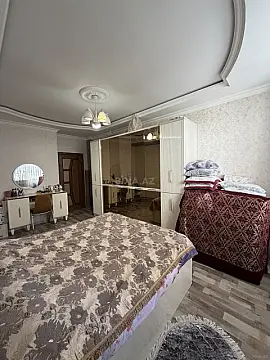 Satılır 2 otaqlı mənzil 69 m²