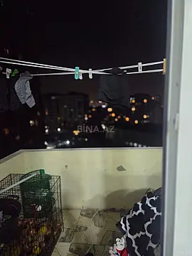 Satılır 3 otaqlı mənzil 135 m²