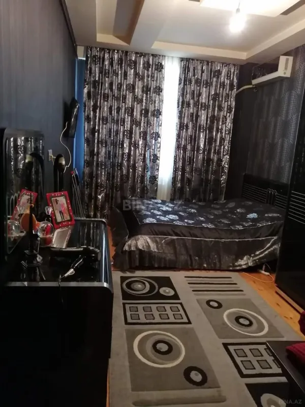 Kirayə verilir 3 otaqlı mənzil 60 m²