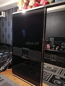 Kirayə verilir 3 otaqlı mənzil 60 m²