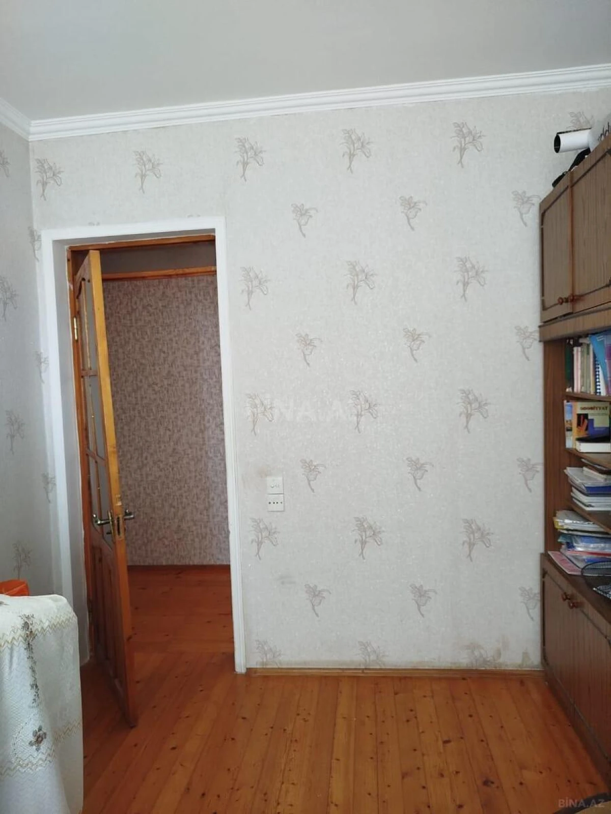 Satılır 4 otaqlı həyət evi 350 m²
