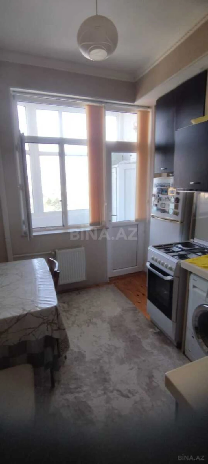Satılır 3 otaqlı mənzil 90 m²