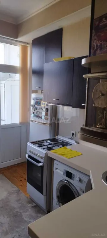 Satılır 3 otaqlı mənzil 90 m²