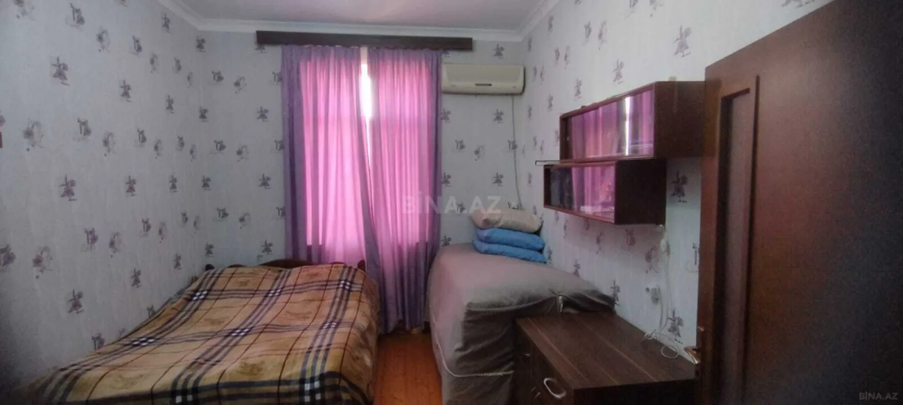 Satılır 3 otaqlı mənzil 90 m²