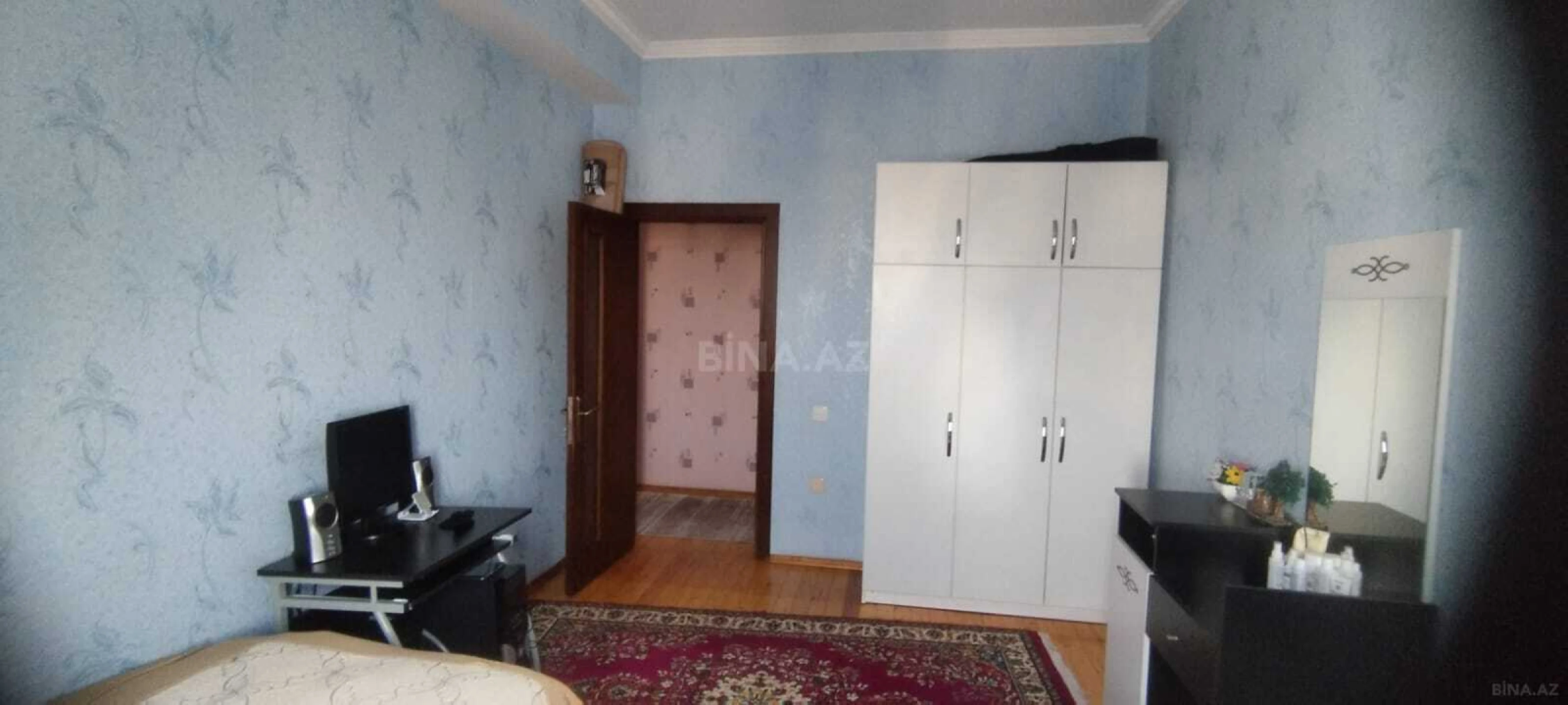 Satılır 3 otaqlı mənzil 90 m²