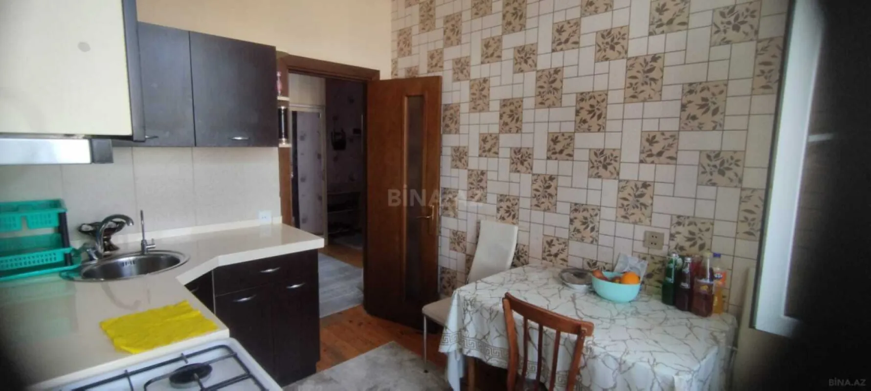 Satılır 3 otaqlı mənzil 90 m²