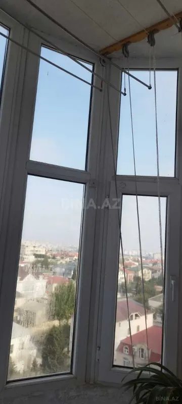 Satılır 3 otaqlı mənzil 90 m²