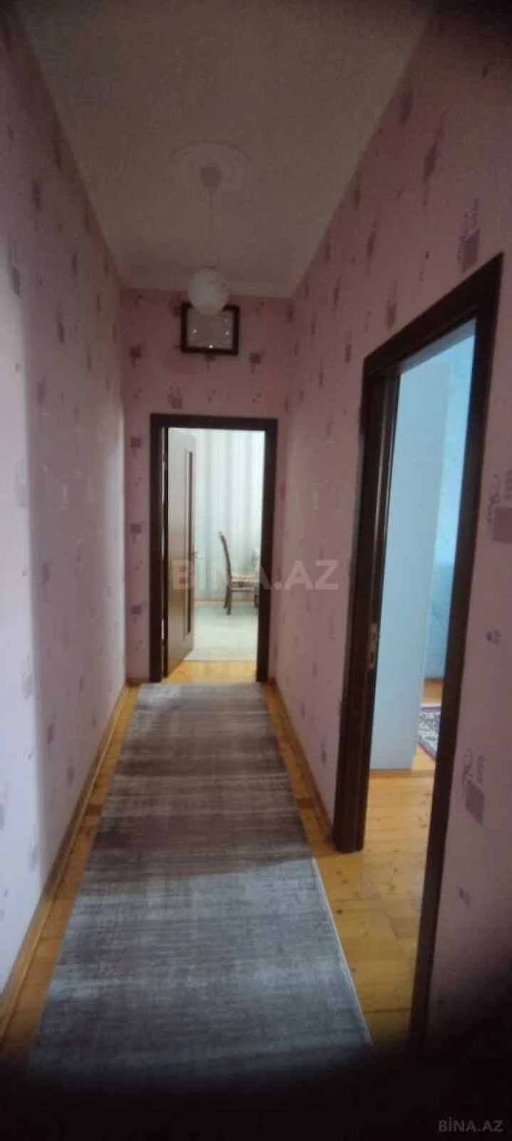 Satılır 3 otaqlı mənzil 90 m²