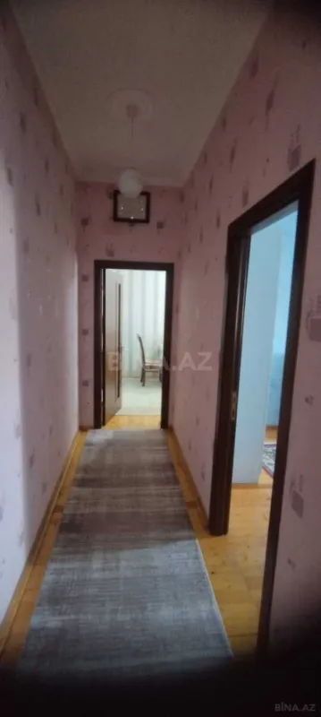 Satılır 3 otaqlı mənzil 90 m²