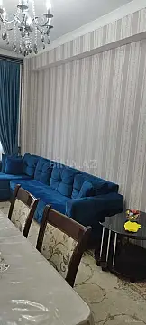 Satılır 3 otaqlı mənzil 90 m²