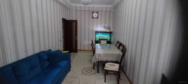 Satılır 3 otaqlı mənzil 90 m²