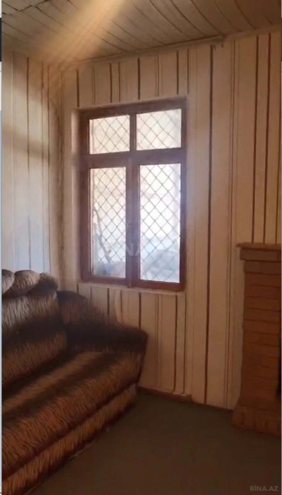 Satılır 2 otaqlı mənzil 38.7 m²