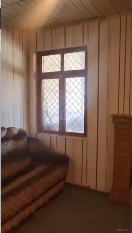 Satılır 2 otaqlı mənzil 38.7 m²