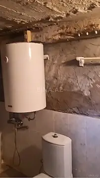 Satılır 2 otaqlı mənzil 38.7 m²