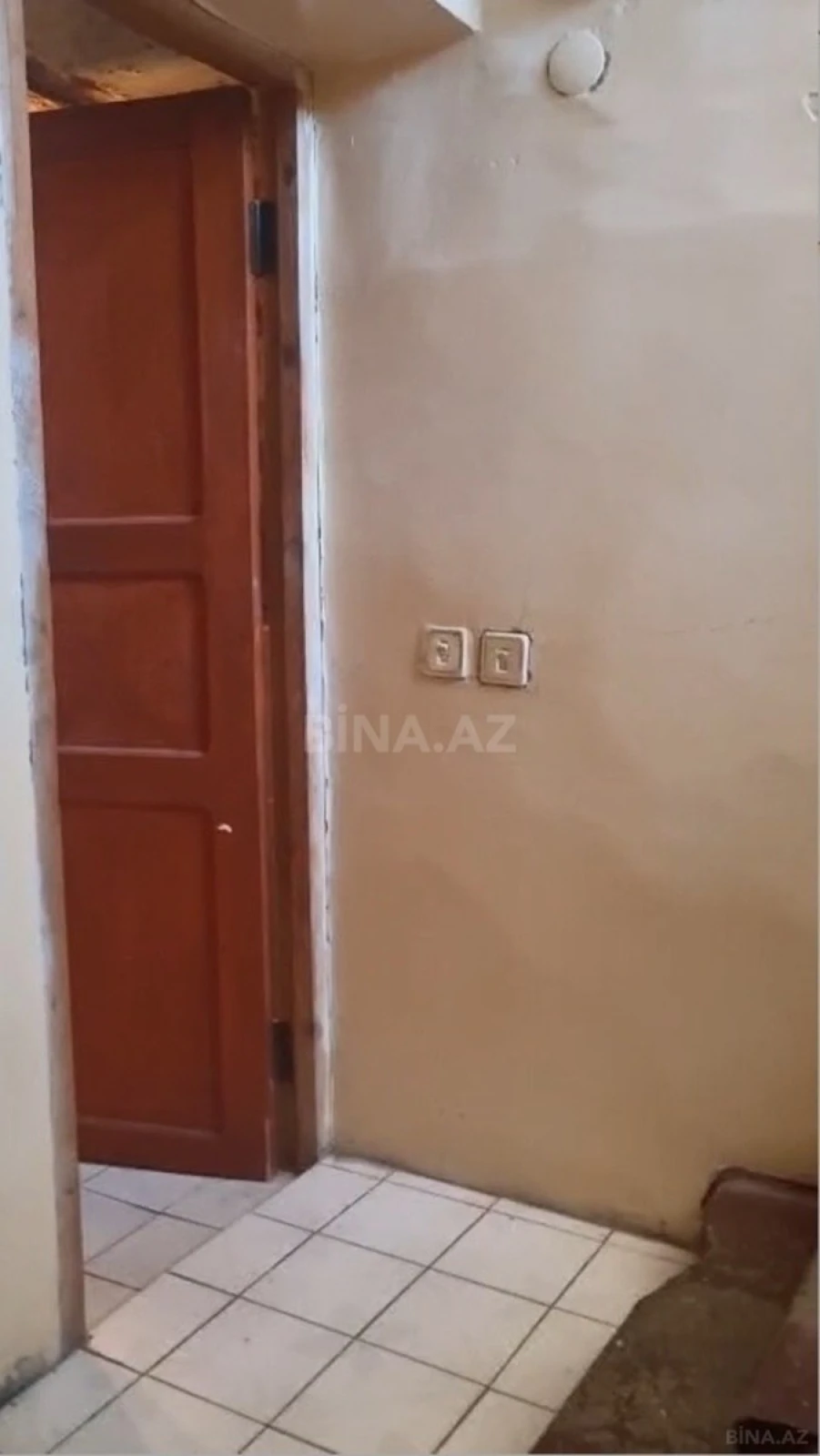 Satılır 2 otaqlı mənzil 38.7 m²