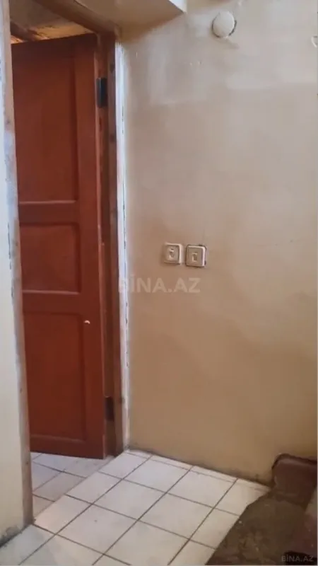 Satılır 2 otaqlı mənzil 38.7 m²