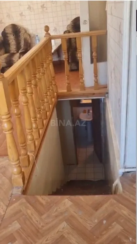 Satılır 2 otaqlı mənzil 38.7 m²