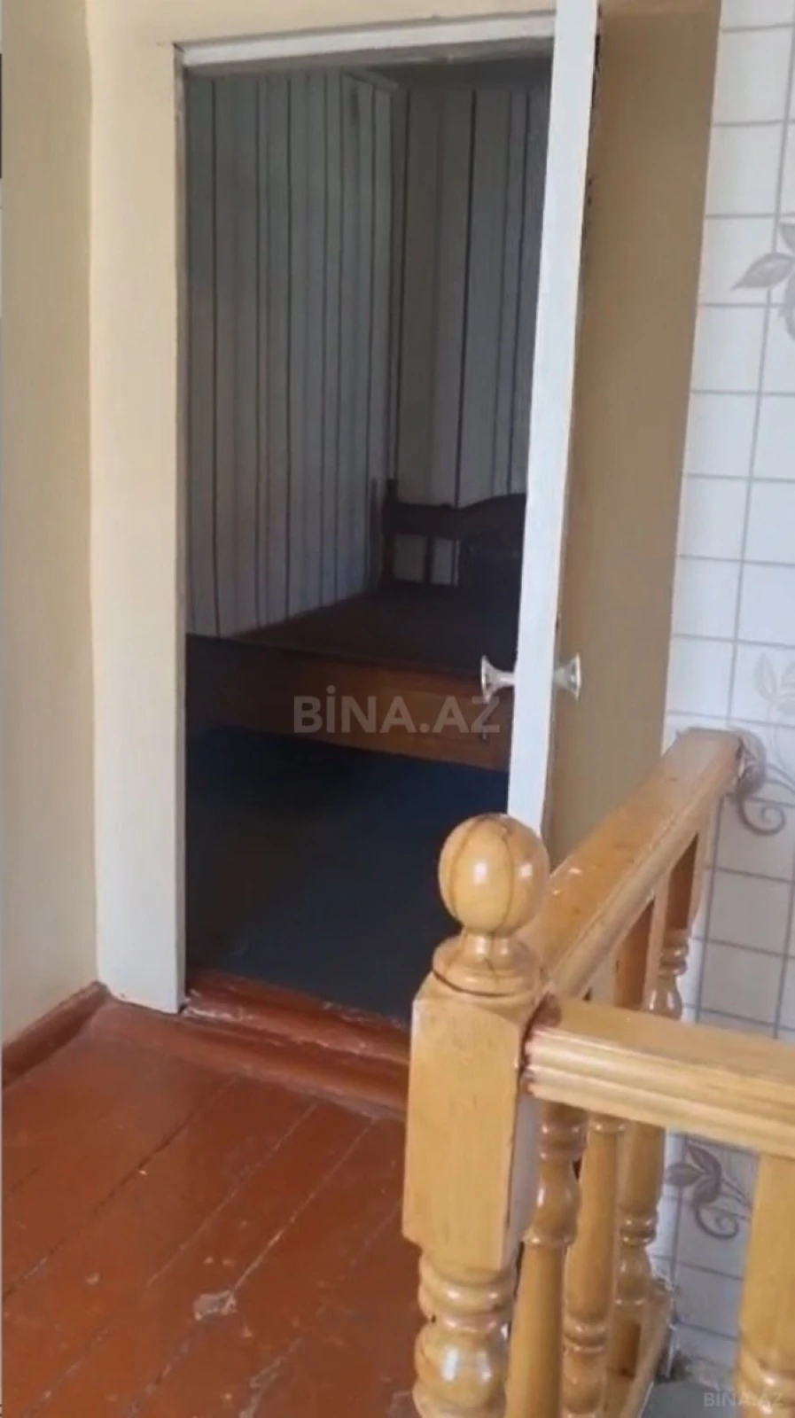 Satılır 2 otaqlı mənzil 38.7 m²