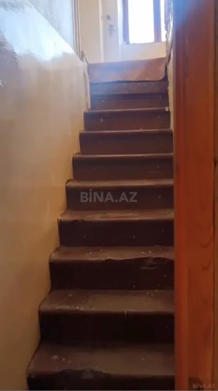 Satılır 2 otaqlı mənzil 38.7 m²