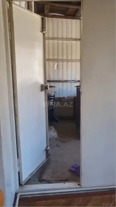 Satılır 2 otaqlı mənzil 38.7 m²