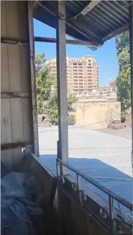 Satılır 2 otaqlı mənzil 38.7 m²