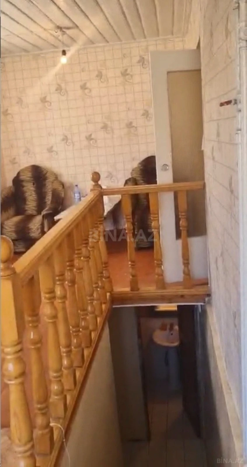 Satılır 2 otaqlı mənzil 38.7 m²