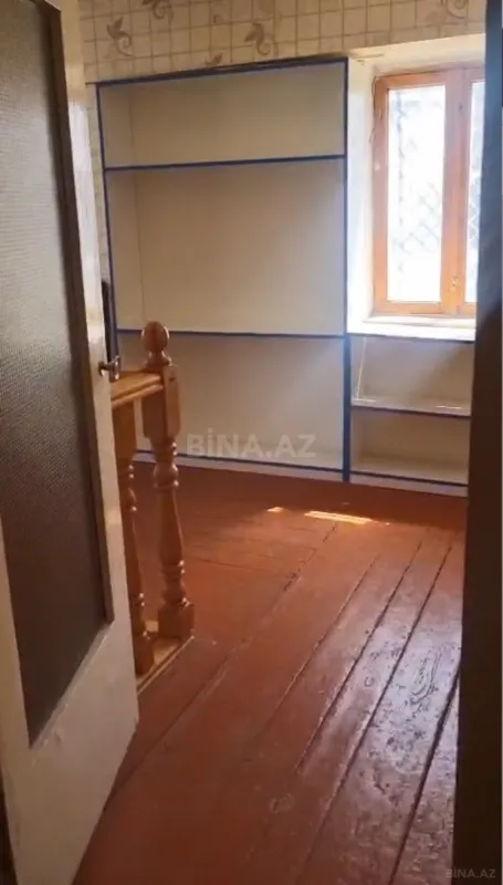 Satılır 2 otaqlı mənzil 38.7 m²