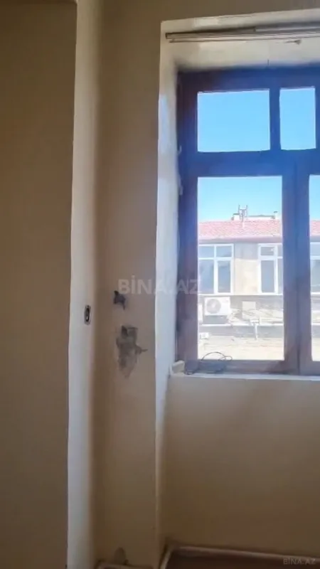 Satılır 2 otaqlı mənzil 38.7 m²