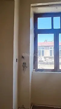 Satılır 2 otaqlı mənzil 38.7 m²