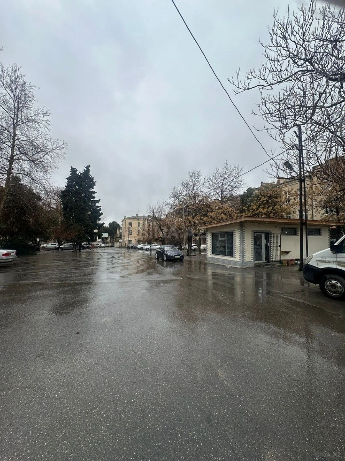 Satılır 2 otaqlı mənzil 47 m²