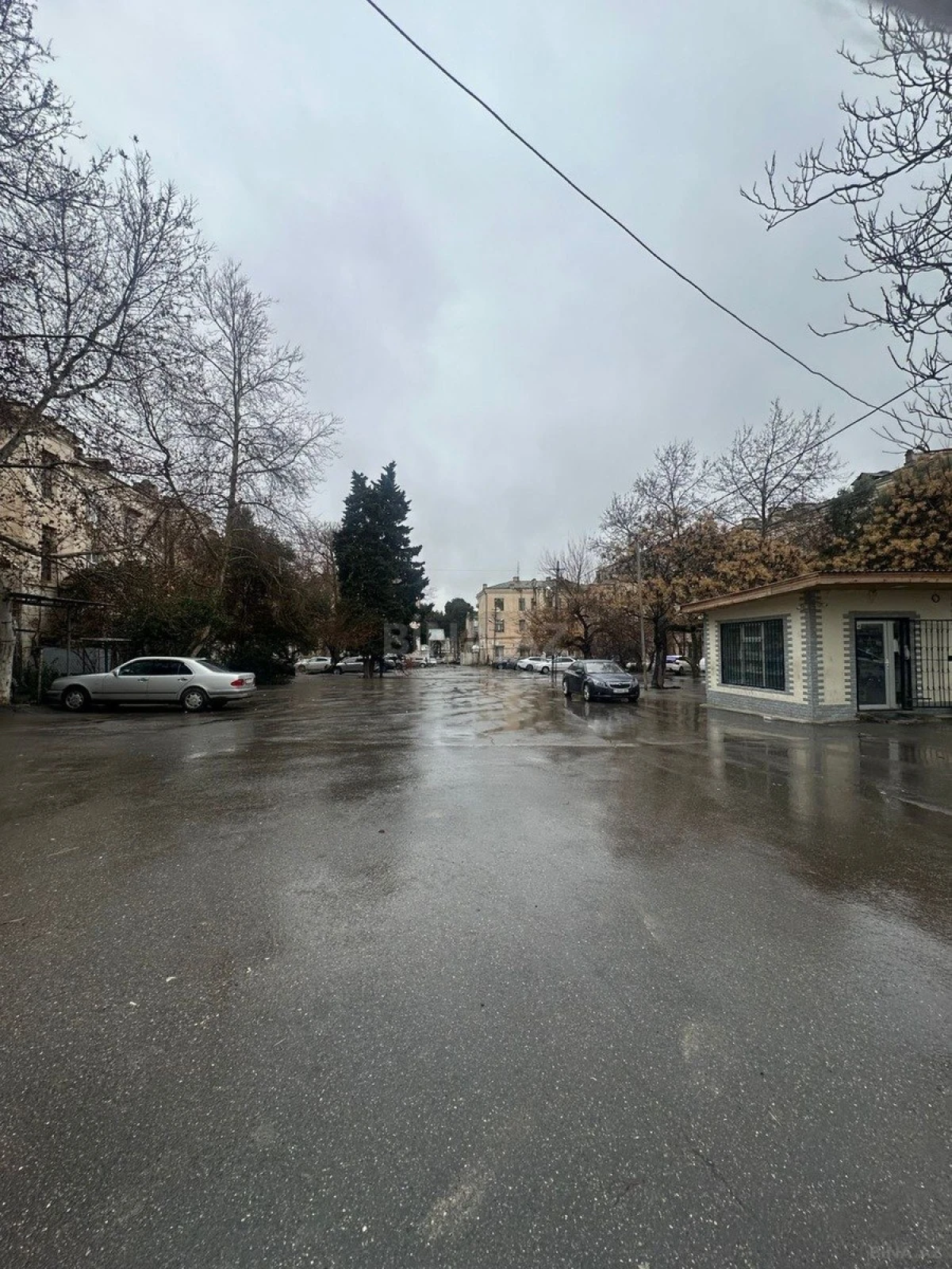 Satılır 2 otaqlı mənzil 47 m²