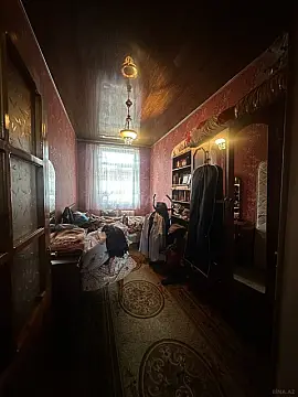 Satılır 2 otaqlı mənzil 47 m²