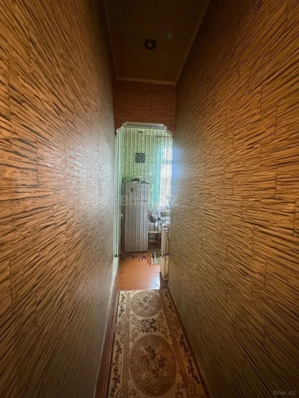 Satılır 2 otaqlı mənzil 47 m²